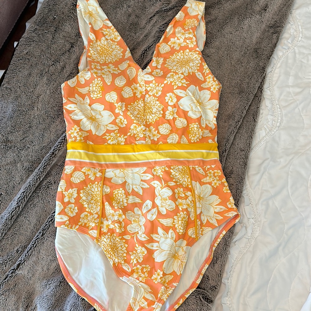 Matilda Jane One Piece Swimsuit